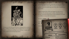 Eye of the Dragon (Fighting Fantasy Classics) (для ПК, цифровой код доступа)