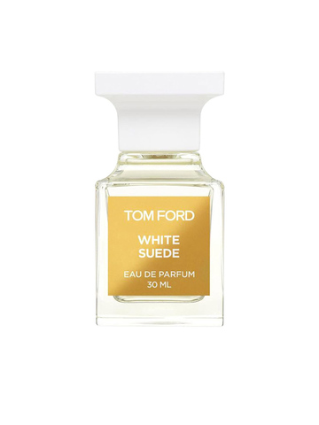 TOM FORD White Musk Collection White Suede lady 30ml edp