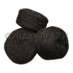 ТАБЛЕTКА ШЕРСТЬ Овечья (100% шерсть, 200-240гр/ 1400м)