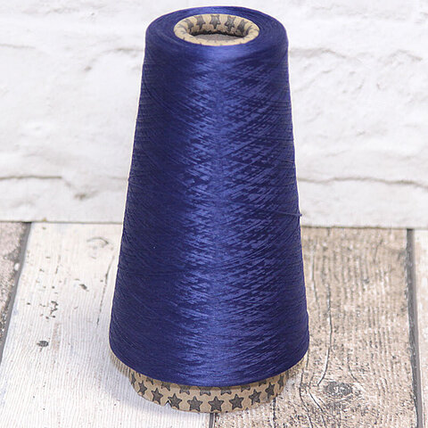 Полиамид для подмота SATO SENI 6000 синий