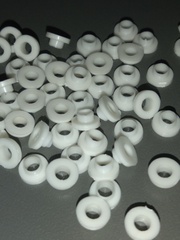 Втулка под транзистор 3.0мм под ТО220, 100 штук