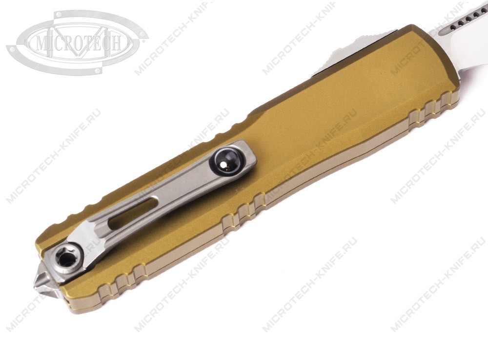 Нож Microtech Ultratech GEN IV 11214-10TA