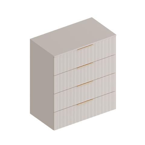 комод ТЕФИЯ 4 ящика