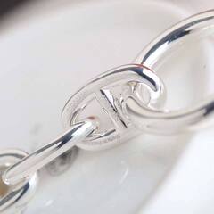 16725-braslet-farandol-iz-nerodirovannogo-serebra-s-zamkom-togl