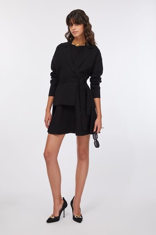 Liu Jo Жакет трикотажный . Эко-изделие Better