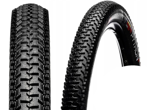 Покрышка для велосипеда Hutchinson Python 2 27,5х2,1