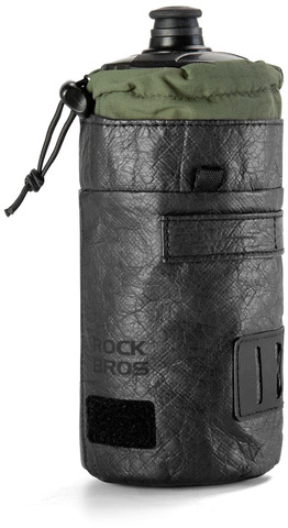 Картинка велосумка Rockbros  Tyvek - 1