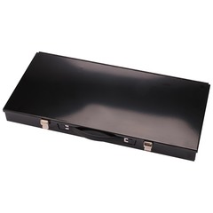 Набор метчиков и плашек M3 -M20 HSSE 54пр Volkel 49251