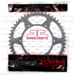 JTR460.45 Звезда задняя ведомая KDX KLX250 KLX300 KLX450 KX250 KX450