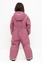 комбинезон  для девочки  ВК 60109/5 УЗГ