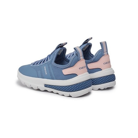 Кроссовки Geox Activart Junior J45LXB 0159J CM48T