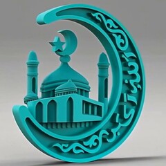 Силиконовый молд 