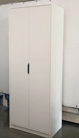 Шкaф 2-x ствоpчатый Руна ШК 02