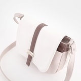 Сумка Саломея 106 мульти латте