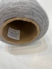 Меринос 100% Botto Giuseppe Slowool 2/60 серый меланж