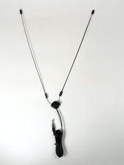 АНТЕННА АВТОМОБИЛЬНАЯ АКТИВНАЯ FM ТРИАДА-190 УЛУЧШЕННЫЙ ПРИЕМ FM