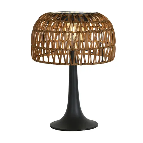 Настольная светодиодная лампа Favourite Assolato 4833-1T