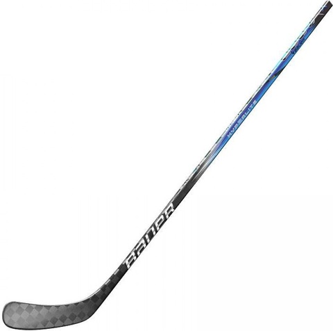 Клюшка BAUER S23 VAPOR HYPERLITE 2 BLUE 55 P28 INT L