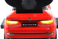 Толокар Mercedes Maybach Z003ZZ-C (ЛИЦЕНЗИОННАЯ МОДЕЛЬ)