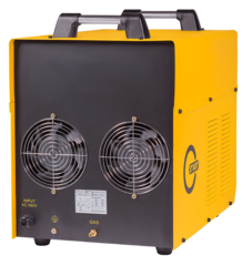 START TigLine 315 AC/DC  PULSE Установка аргонодуговой сварки 3ST315AP