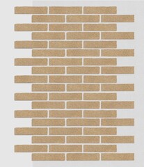 АМК фасад клинкер 101