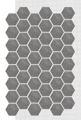 АМК фасад соты 202