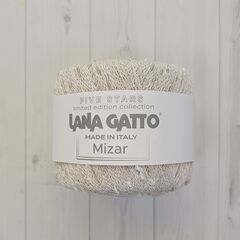 LANA GATTO MIZAR (73% вискоза, 27% полиамид, 25 гр/362 м)