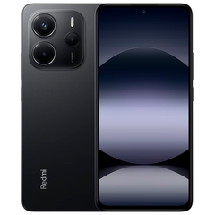 Смартфон Xiaomi Redmi Note 14 6/128GB, Midnight Black (Полночный черный)