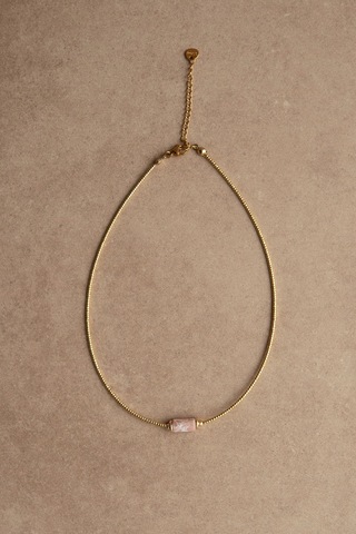 Жгут из бисера, камень в ассортименте