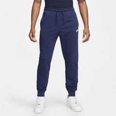 Брюки спортивные мужские NIKE M NK CLUB KNIT JOGGER