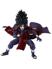 Фигурка Banpresto Naruto Vibration Stars: Madara Uchiha