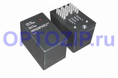 Реле промежуточное РПУ-4М-412 110В (02570)