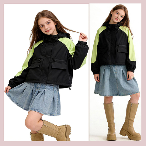 Ветровка подрост д (9-15) 260317-YR1059