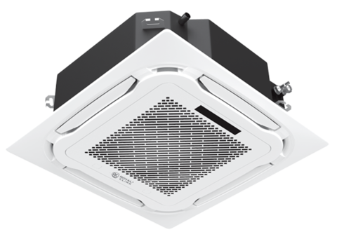 Классическая сплит-система кассетного типа COMPETENZA CO-4C 60HNX/CO-4C/pan 8D2/CO-E 60HNX (комплект)