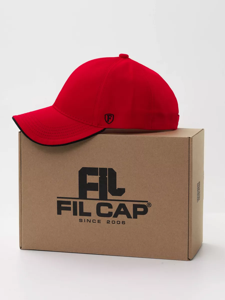 Бейсболка летняя