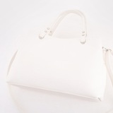 Сумка Саломея 168 канадский белый