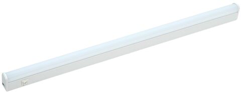 Светильник LED ДБО 3002 7Вт 4000К IP20 572мм пластик IEK