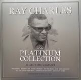 CHARLES, RAY: The Platinum Collection (coloured) (Виниловая пластинка)