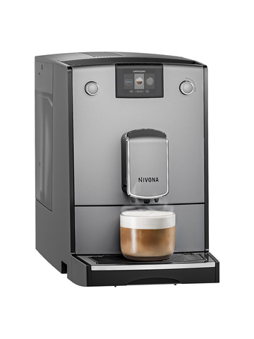 Кофемашина Nivona CafeRomatica NICR 695