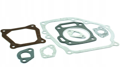 Прокладки двигателя 160F (4 л.с.), комплект в интернет-магазине ЯрТехника