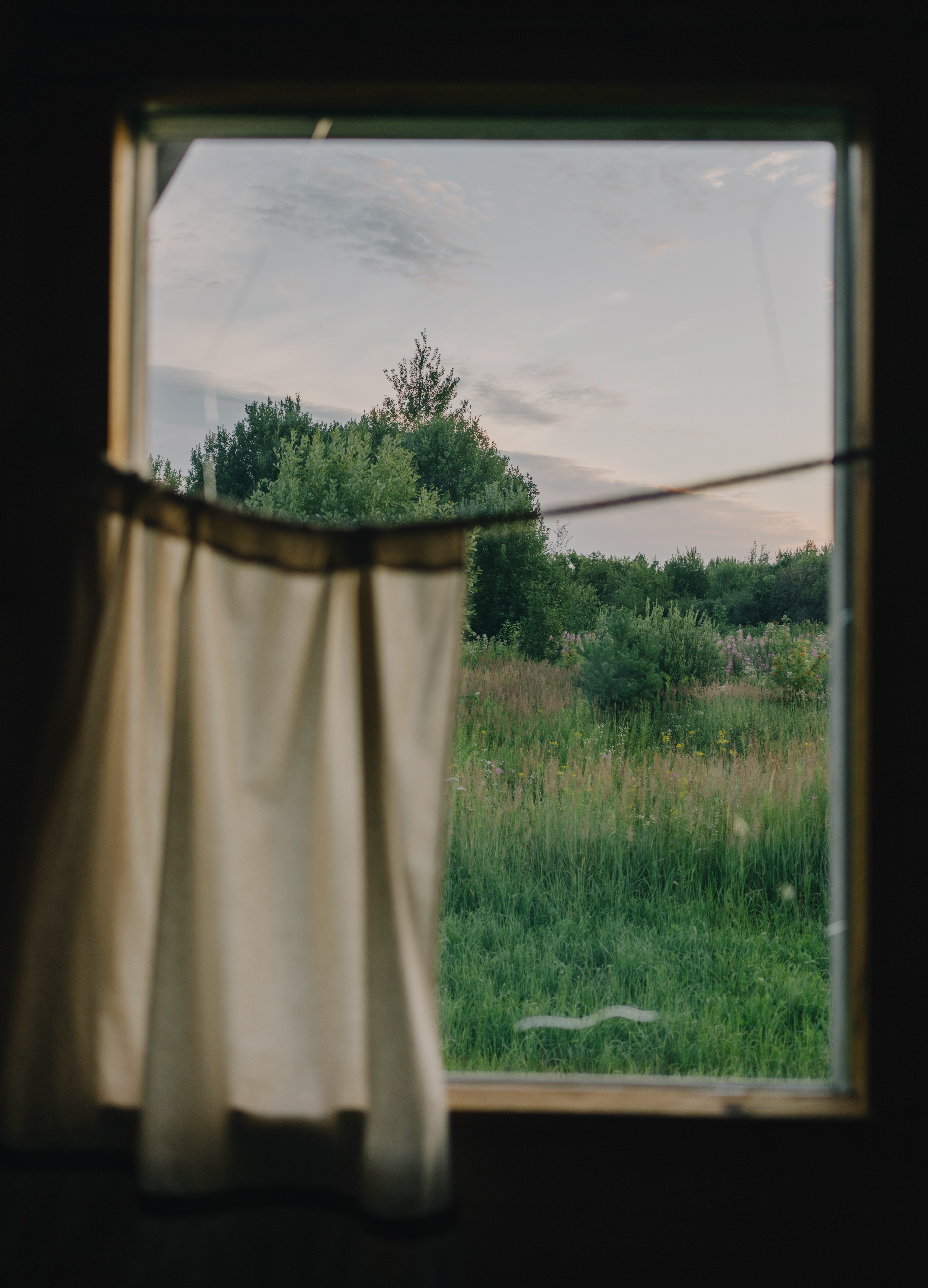 Последний август III