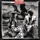 WHITE STRIPES, THE: Icky Thump (Компакт-диск)