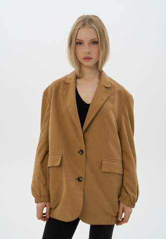 Пиджак Тесс