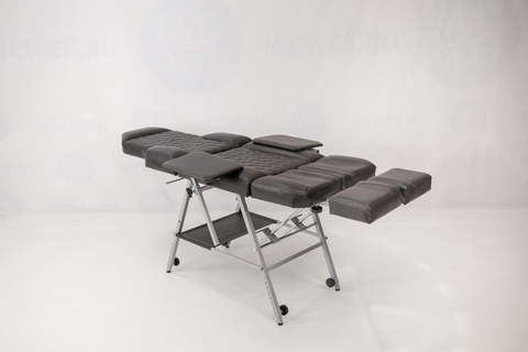 Педикюрное кресло Comfort Max