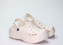 Кроксы (36-41)р. / шт. 01-2