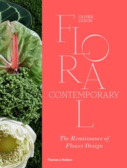 Floral Contemporary: The Renaissance in Flower Design