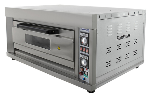 Печь хлебопекарная Foodatlas HEO-750