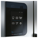 Пароконвектомат Convotherm Maxx Pro easyTouch 6.10 EB DD утапливаемая дверь