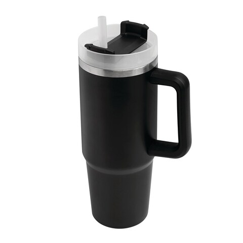 Вакуумная термокружка DRINK DELUXE