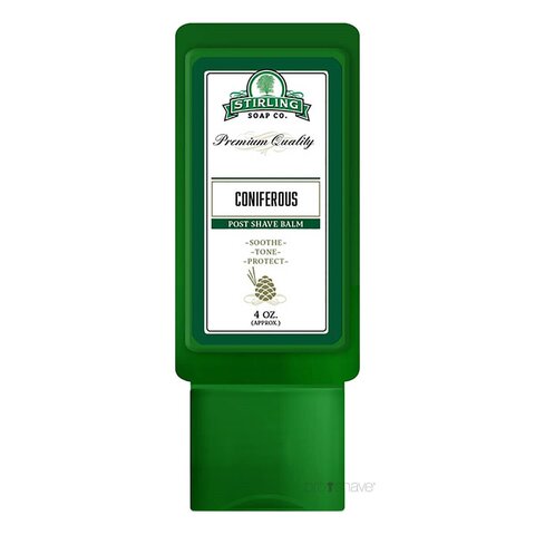 Бальзам после бритья Stirling Soap Company Coniferous